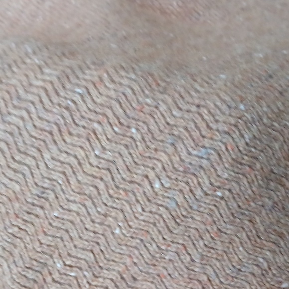 J.CREW 70% LAMBSWOOL Collared sweater-jacket SZ M - Picture 12 of 12